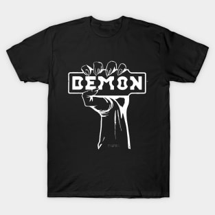 Demon T-Shirt